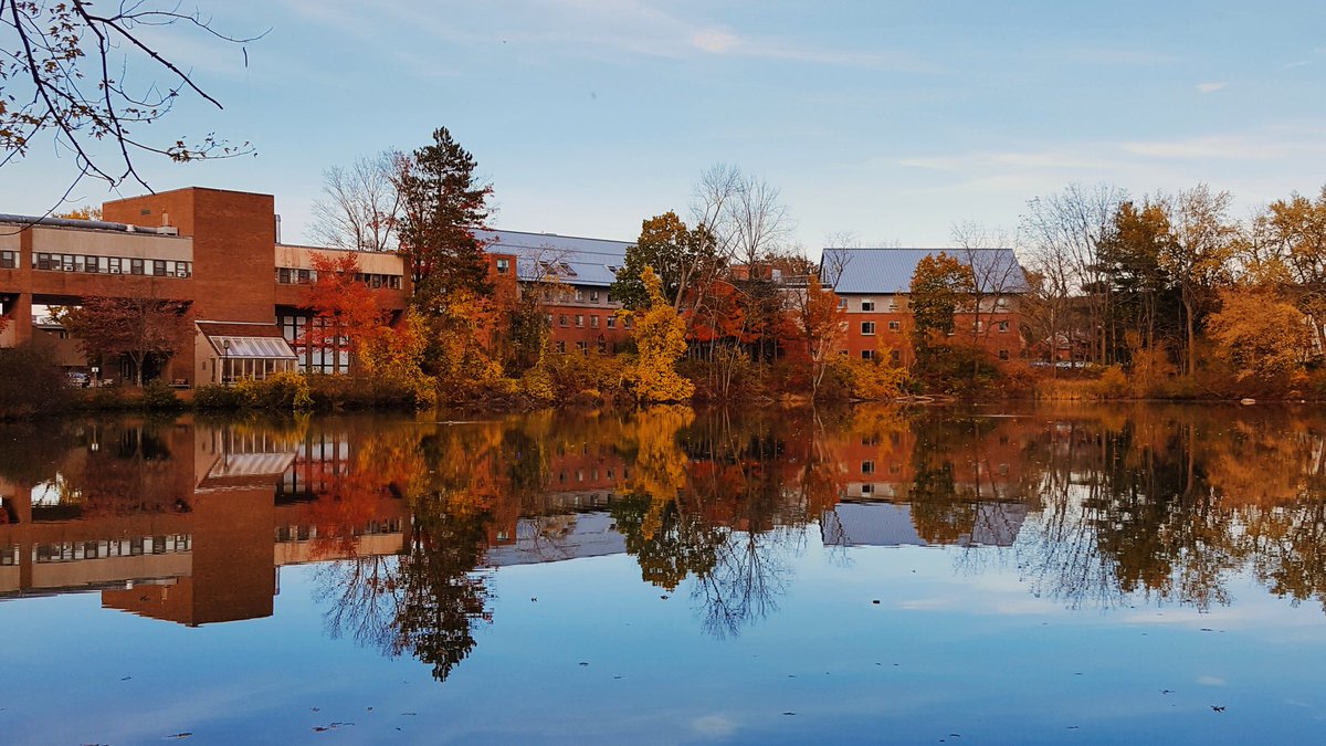 Keene State College USNH